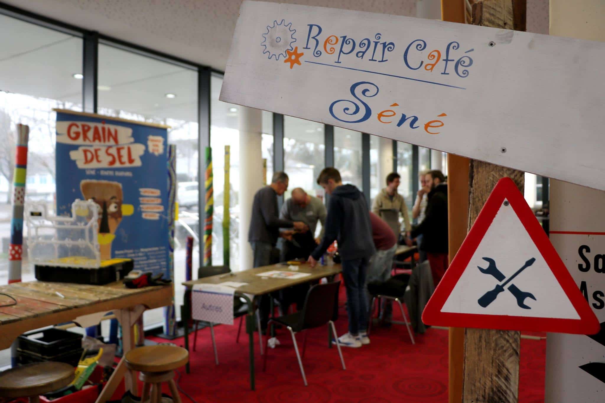 Repair Cafe